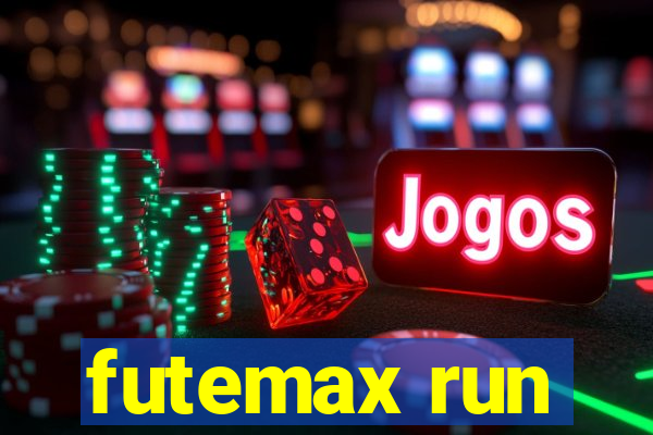 futemax run
